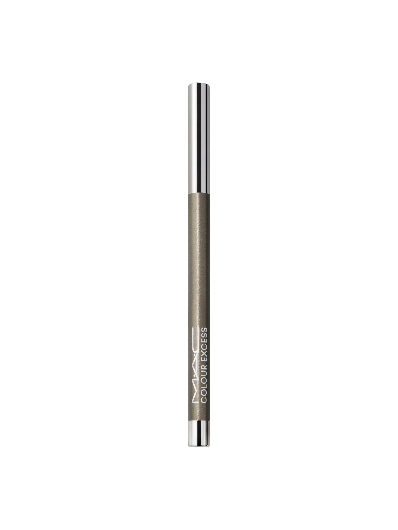 Colour Excess Gel Pencil Eyeliner