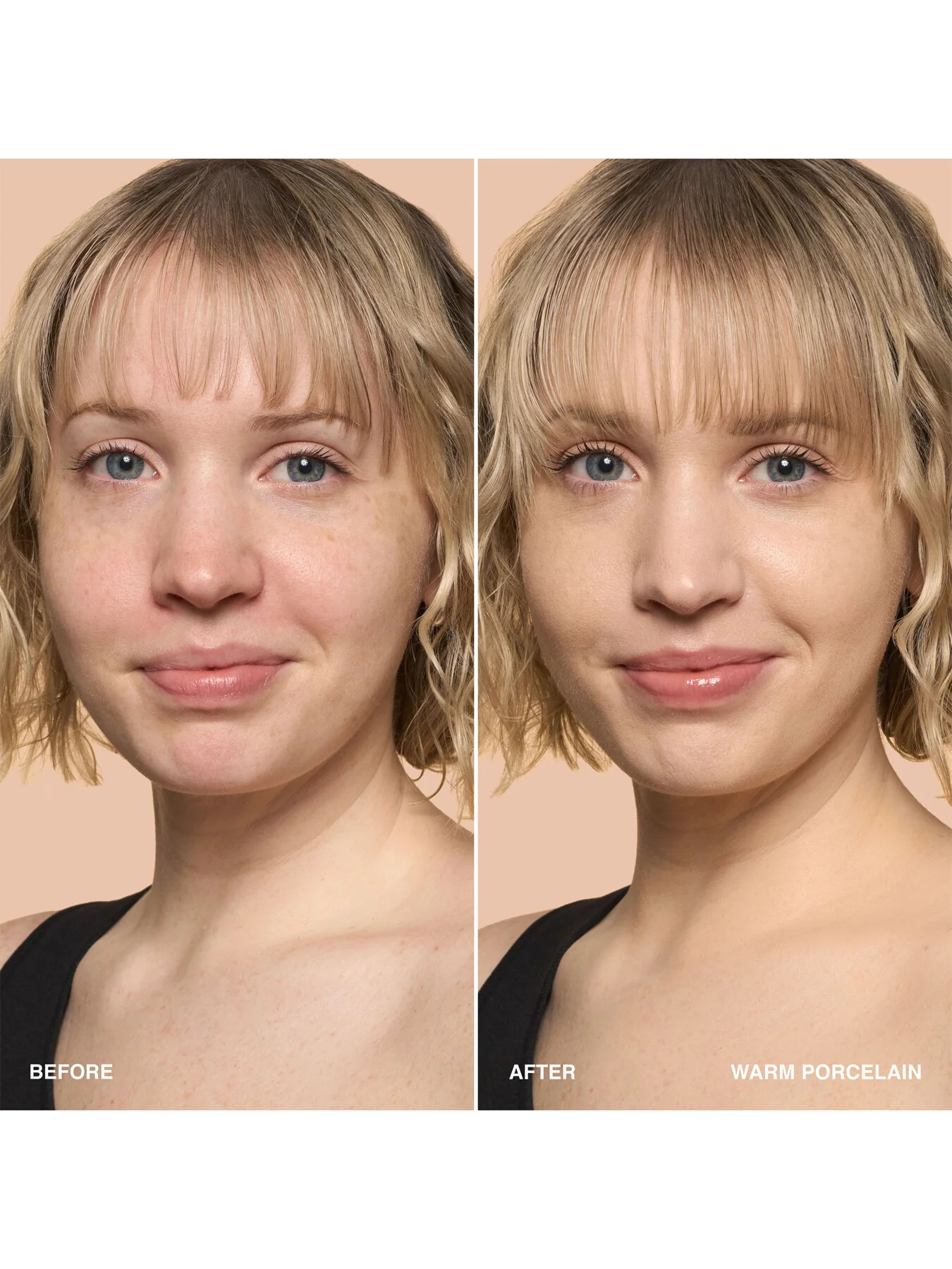 Weightless Skin Foundation SPF15 30ml