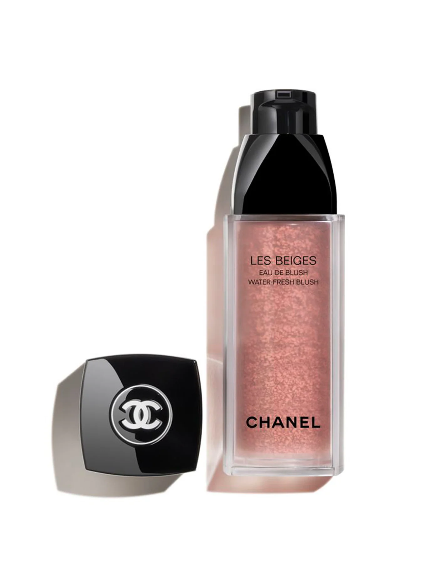 Les Beiges Eau De Blush 15ml