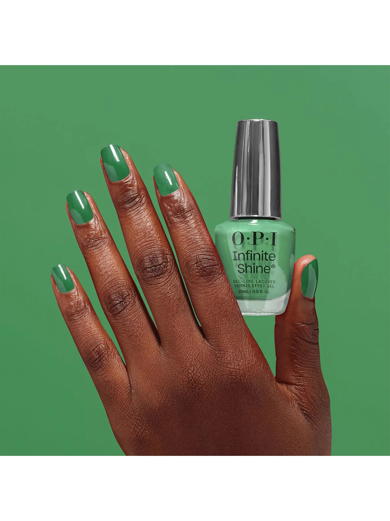 OPI Infinite Shine Nail Polish
