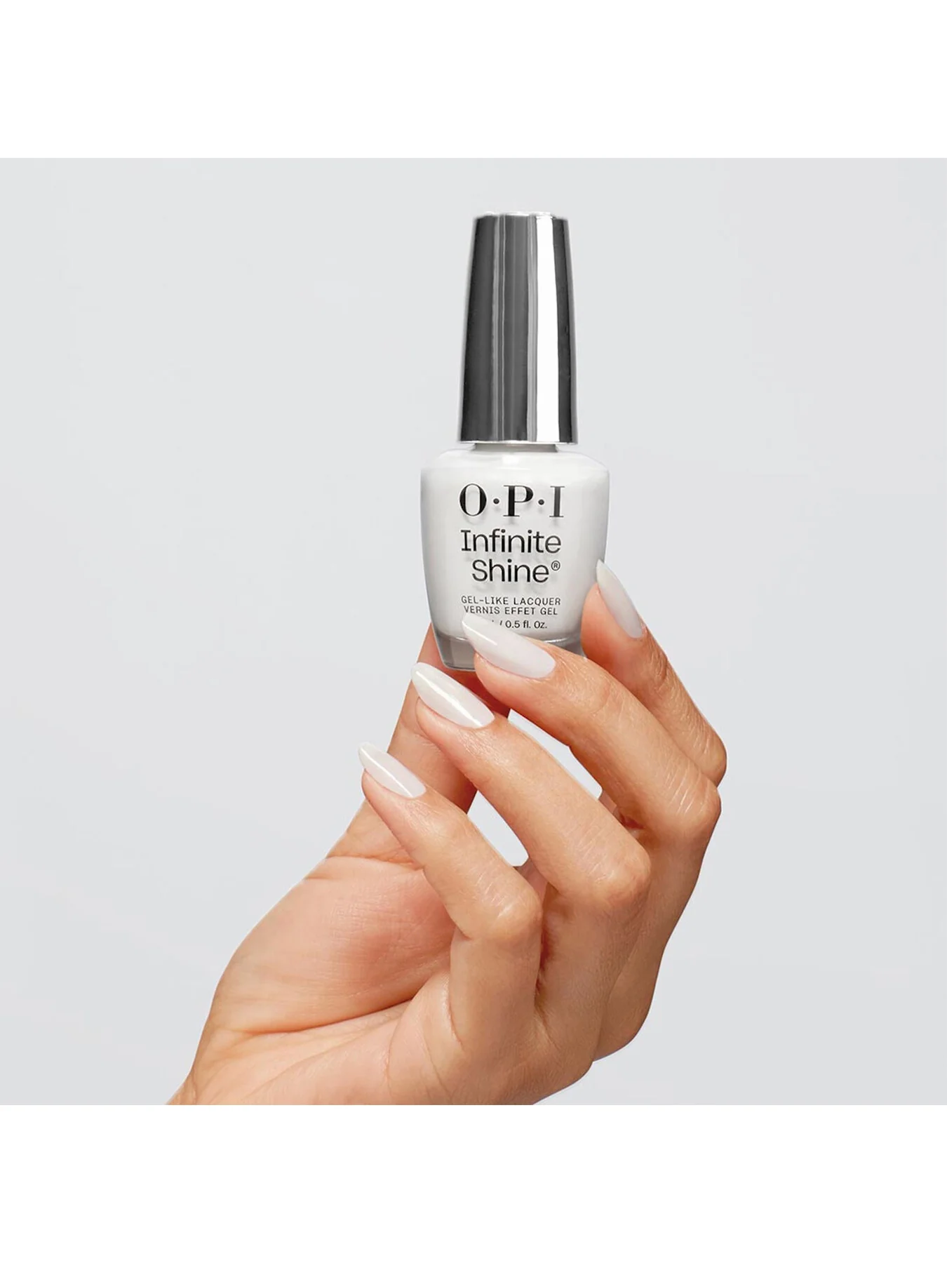 OPI Infinite Shine Nail Polish