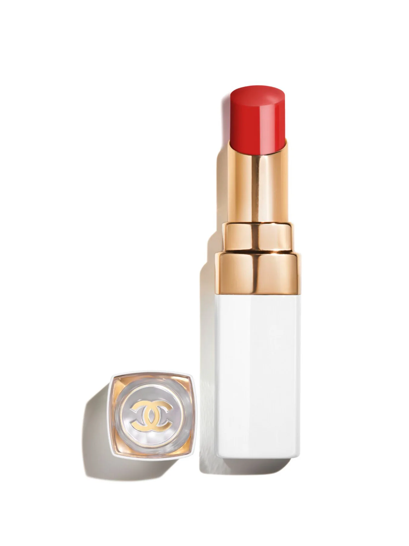 ROUGE COCO BAUME – SHINE