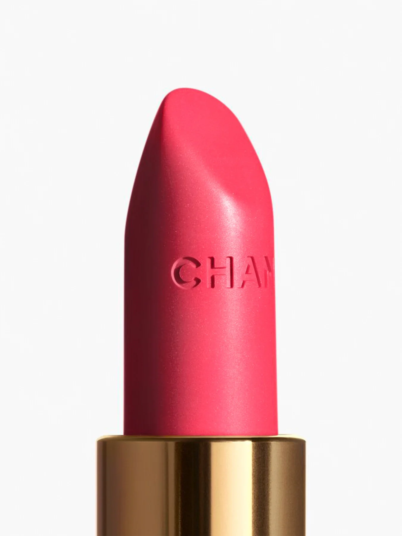 Rouge Allure Velvet Luminous Matte Lip Colour