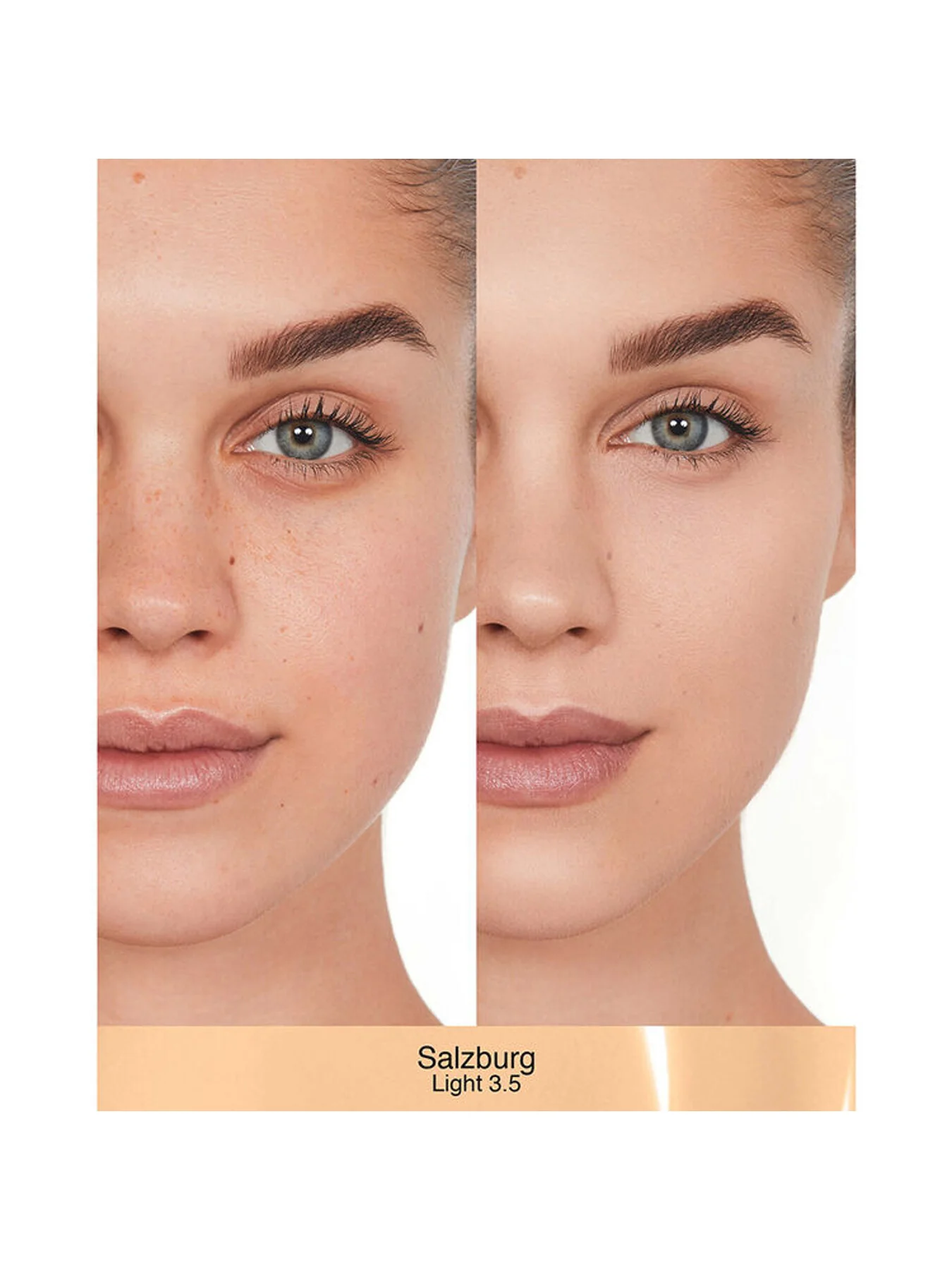 Sheer Glow Foundation