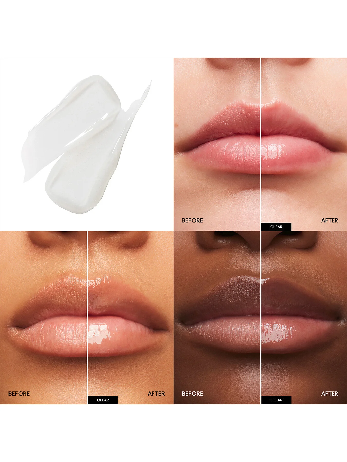 Squirt Plumping Gloss Stick