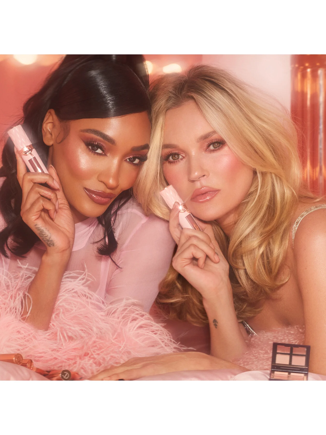 Pillow Talk Lip Plump