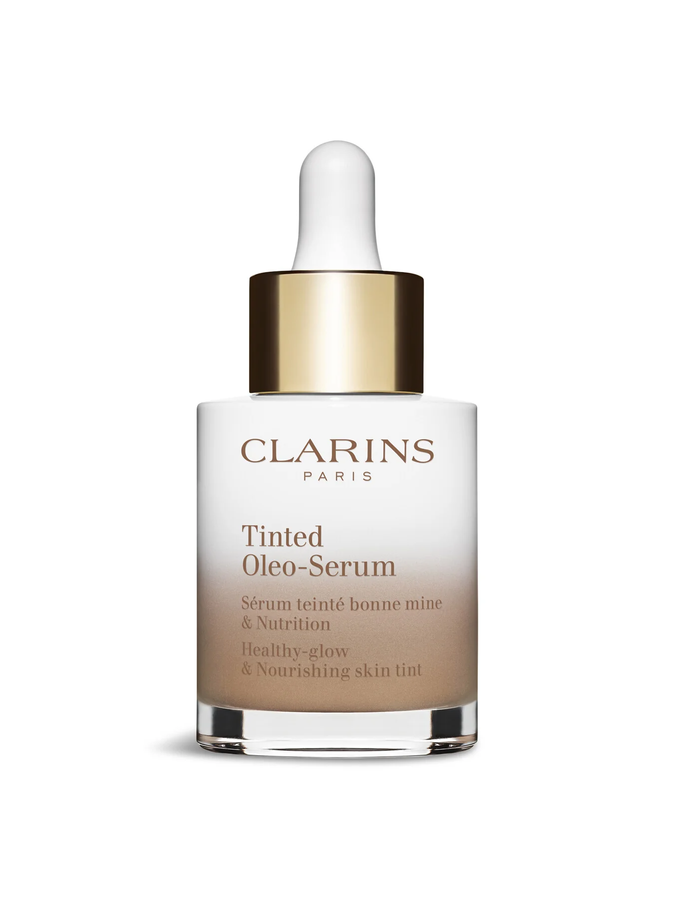 Tinted Oleo-Serum 30ml