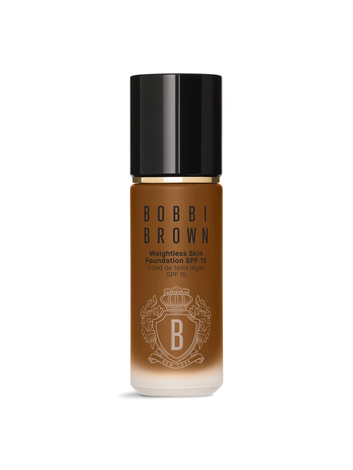 Weightless Skin Foundation SPF15 30ml