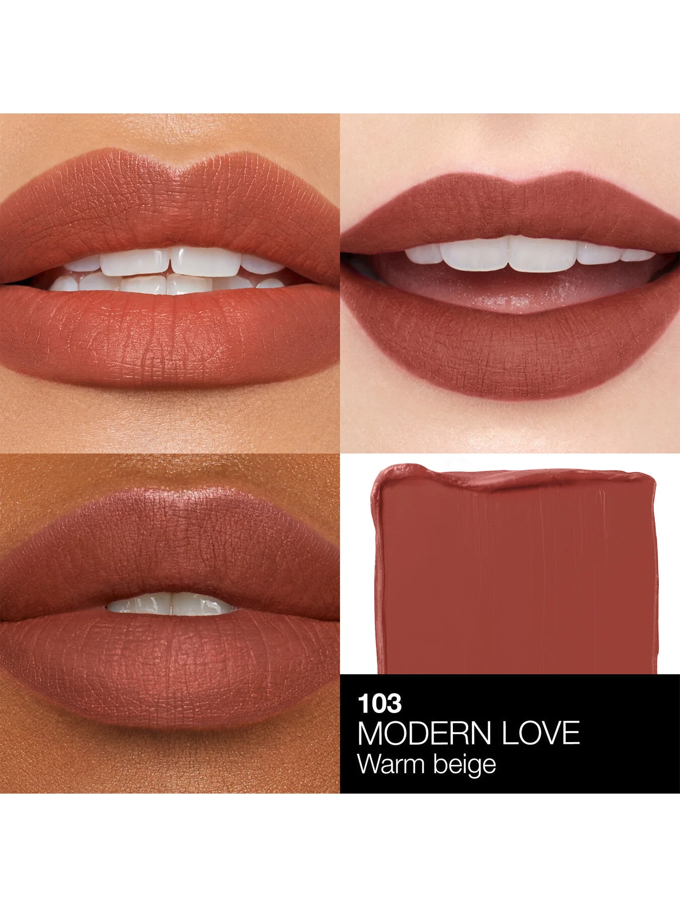 Powermatte Lipstick