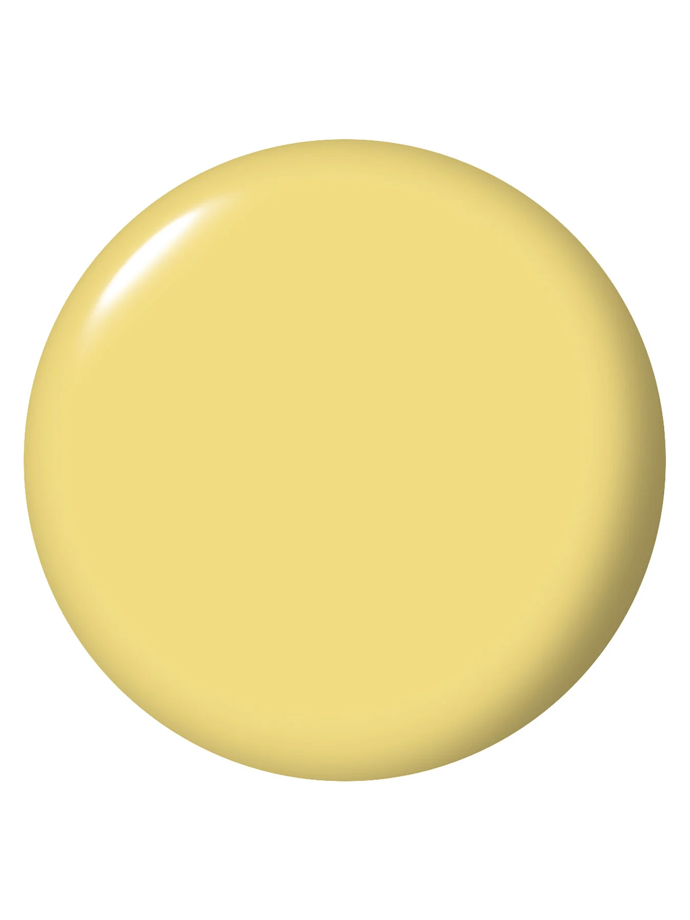 Nature Strong Vegan Nail Polish