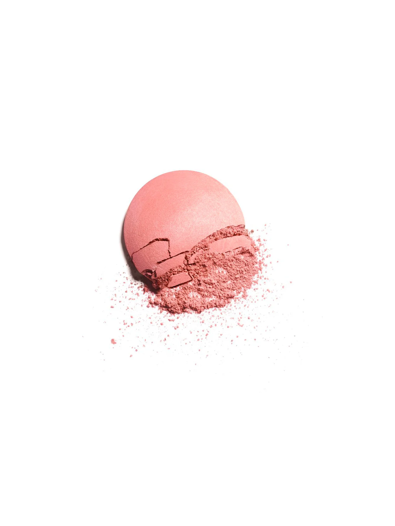Joues Contraste Blusher