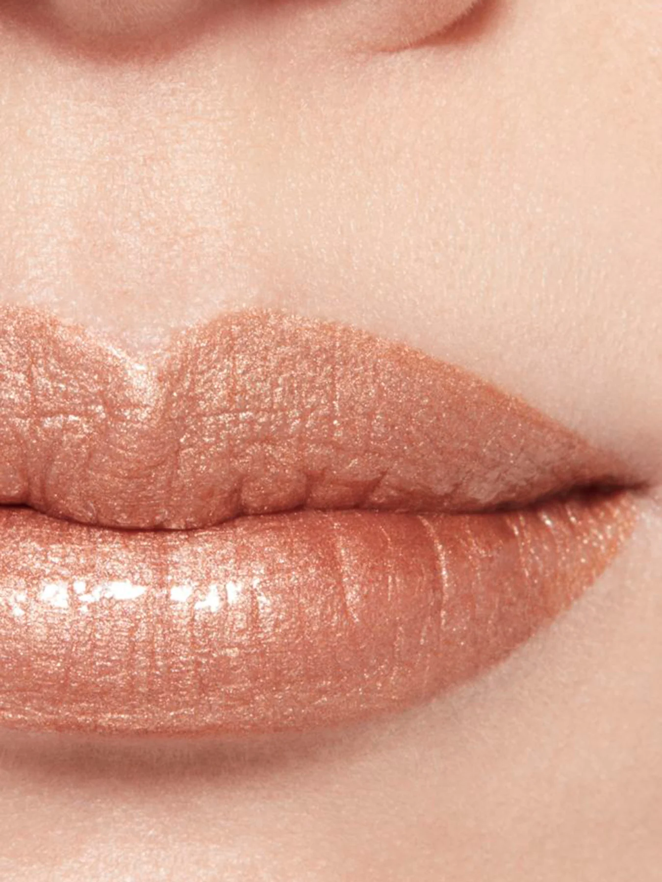 ROUGE ALLURE LAQUE Ultrawear Shine Liquid Lip Colour