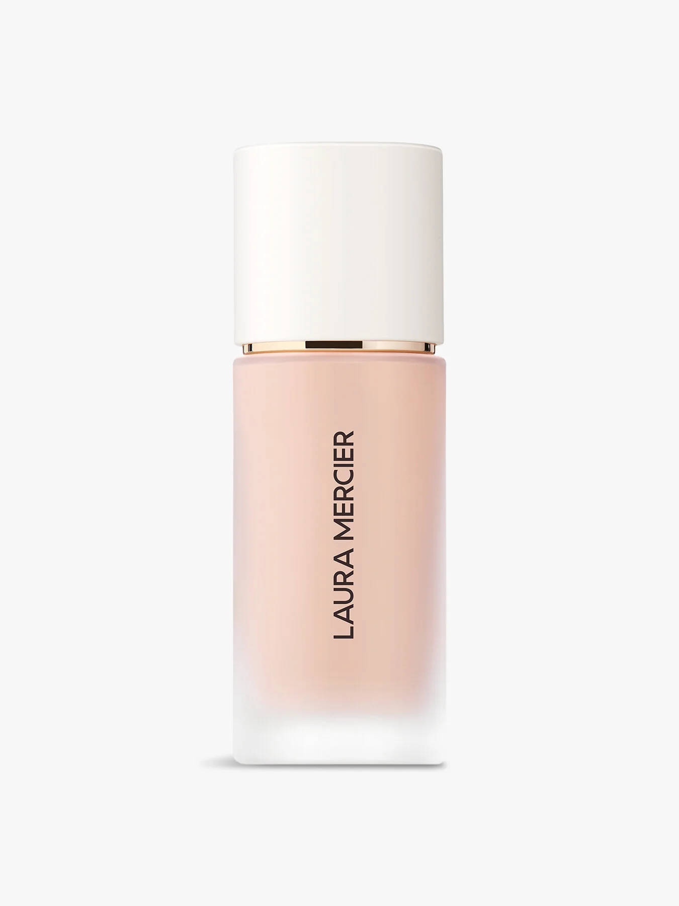 Real Flawless Foundation