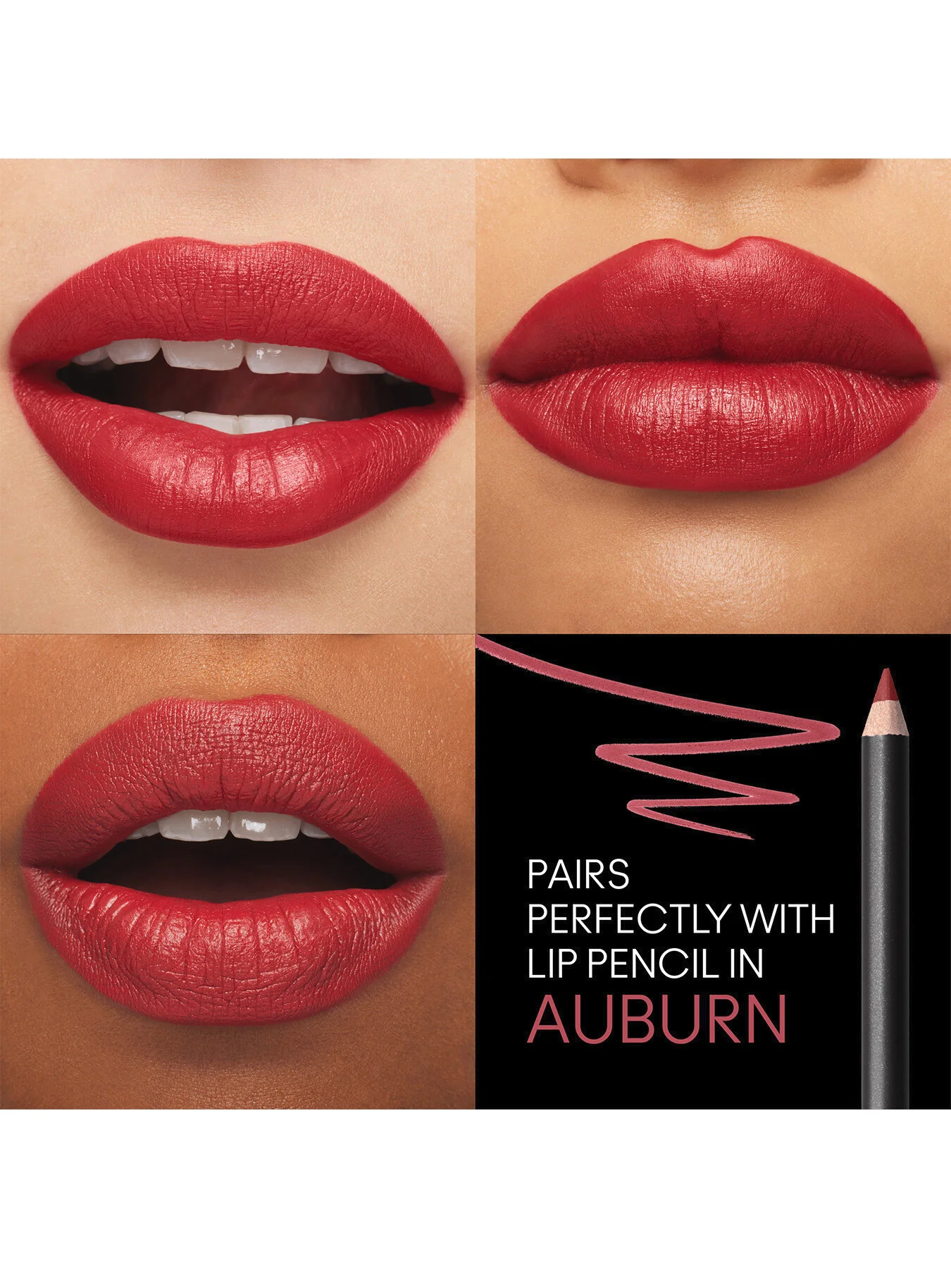 M·A·CXIMAL Silky Matte Lipstick