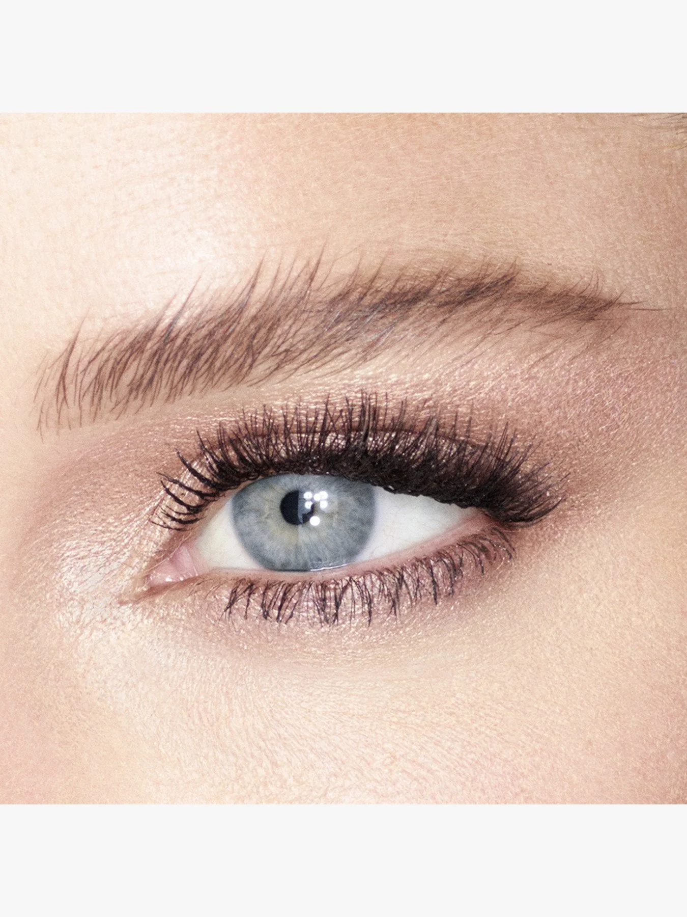 Eyes to Mesmerise