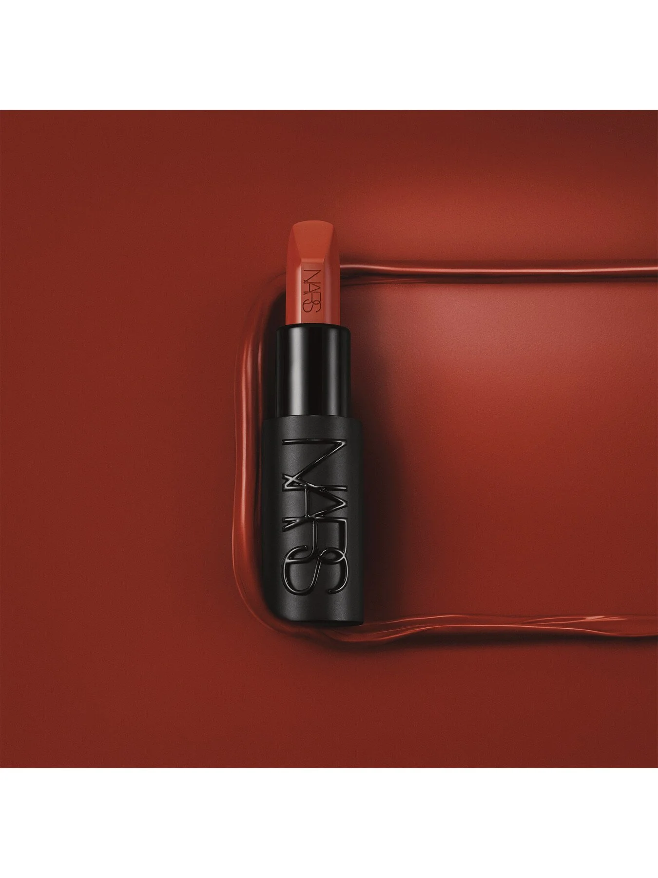 Explicit Lipstick