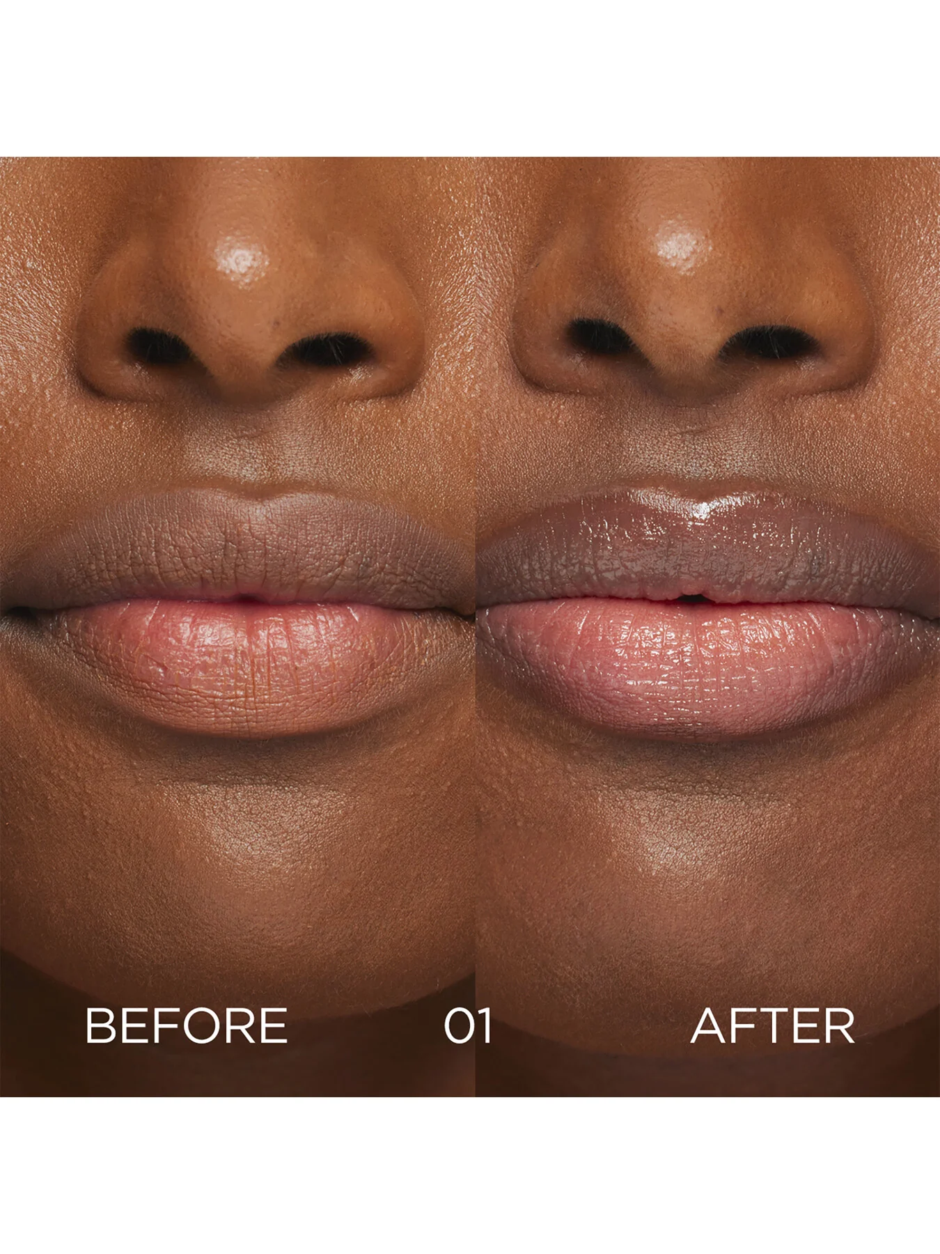 Lip Oil Balm