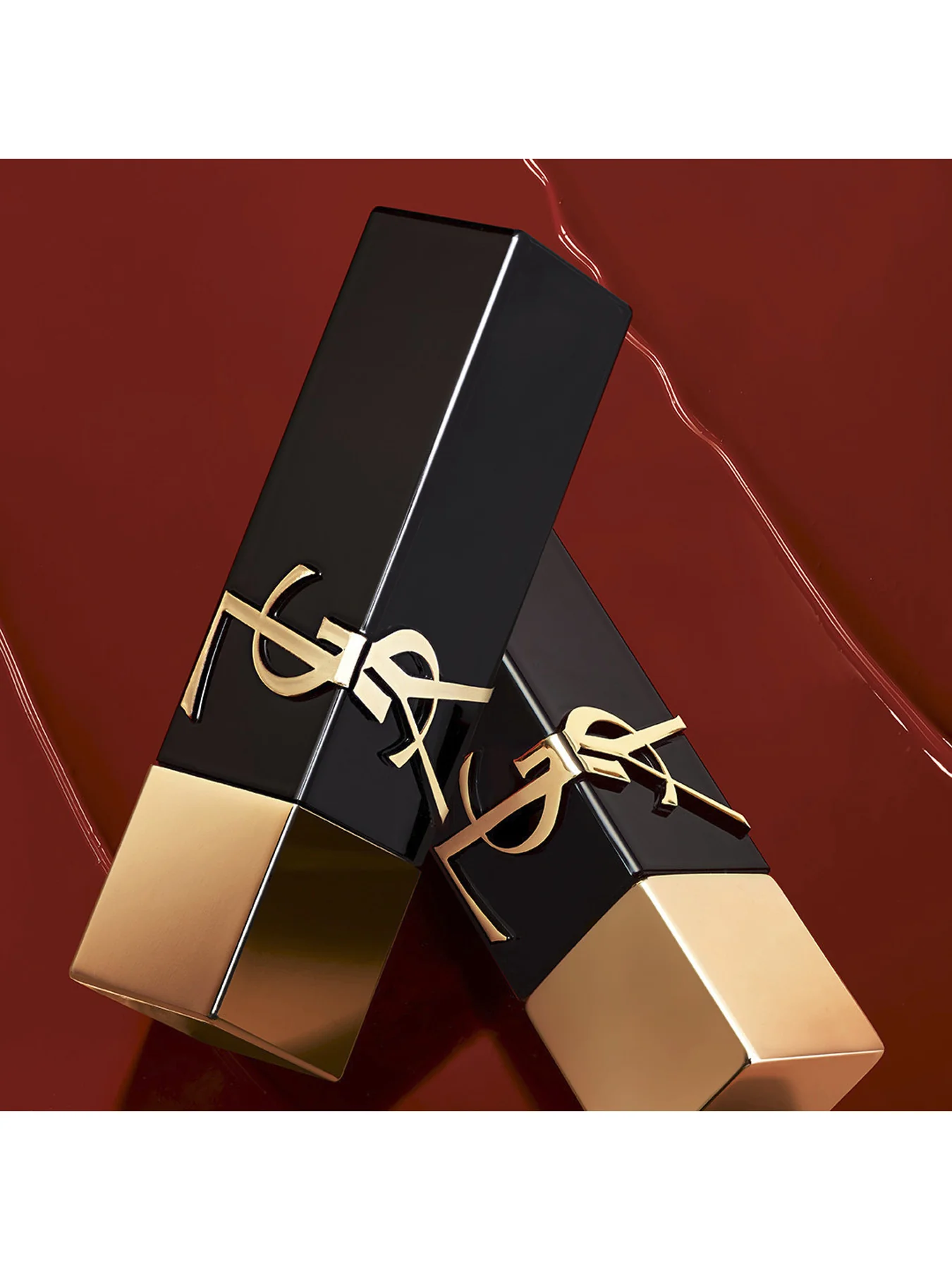 Rouge Pur Couture The Bold