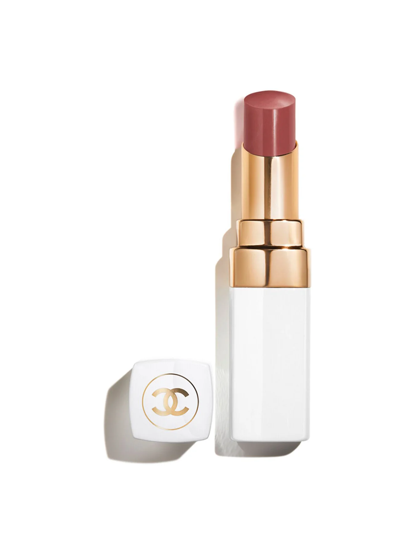 Rouge Coco Baume Lip Balm
