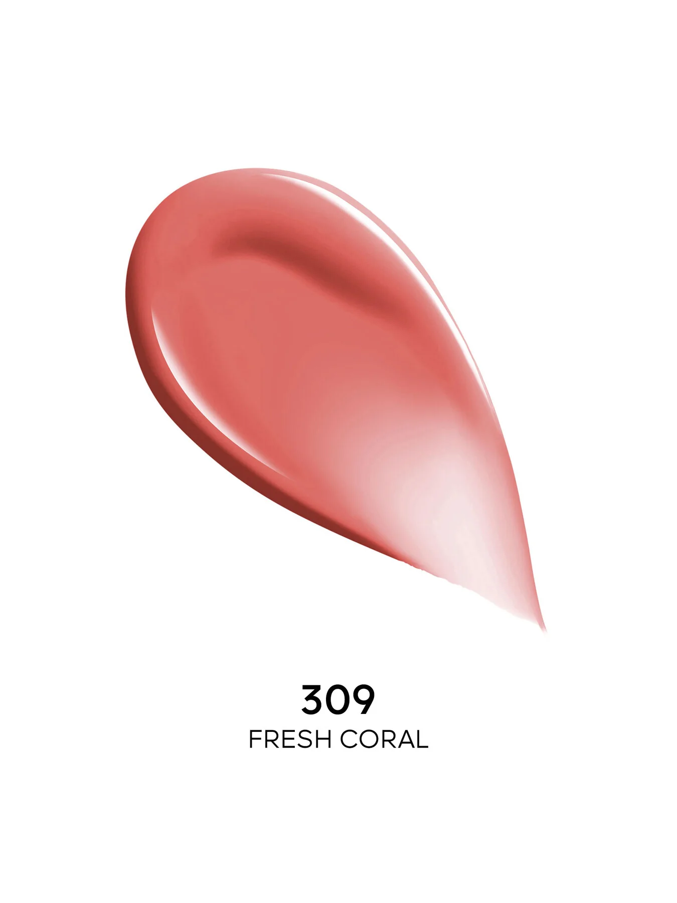 KissKiss Shine Bloom Lipstick