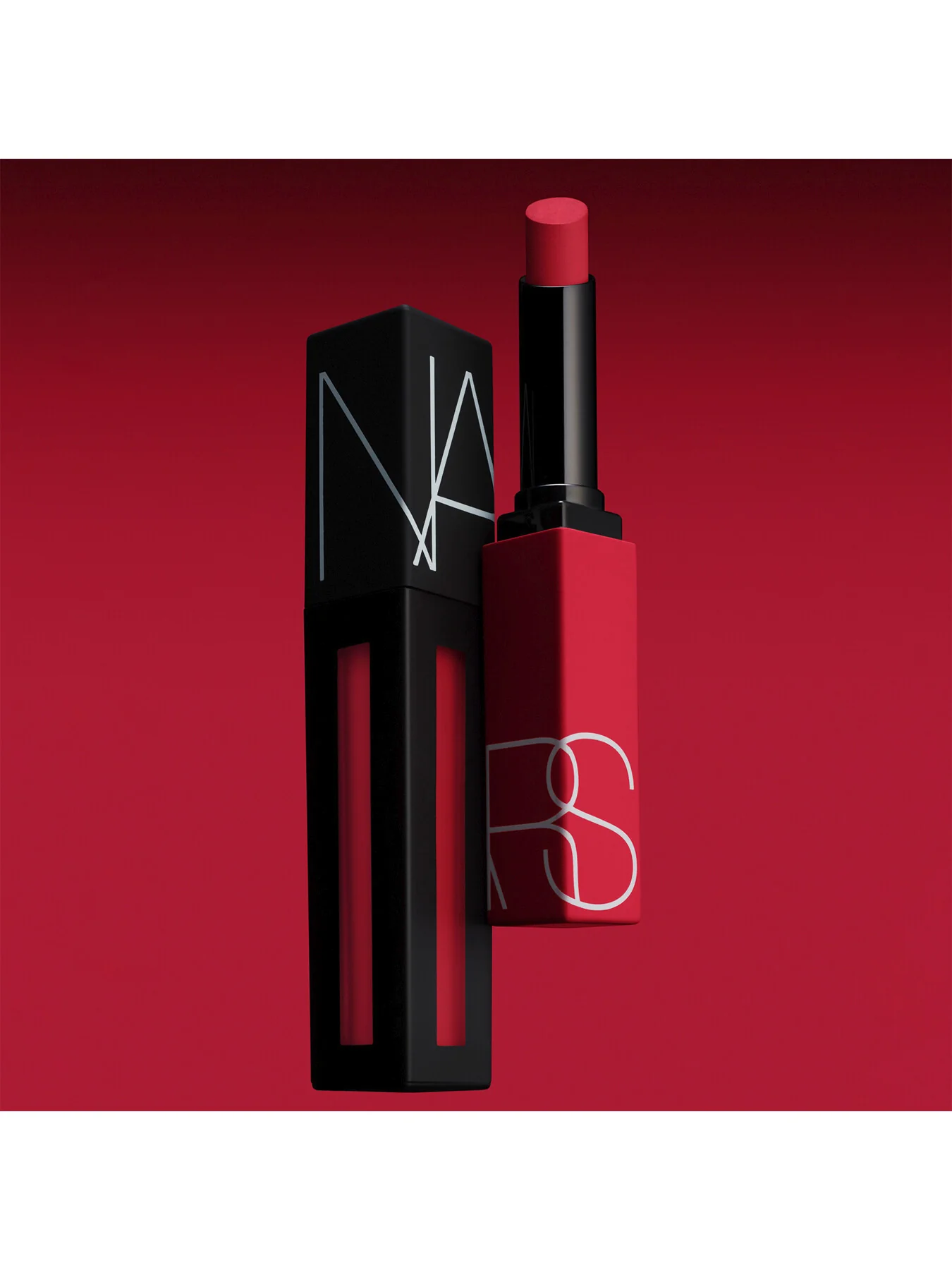 Powermatte Lipstick