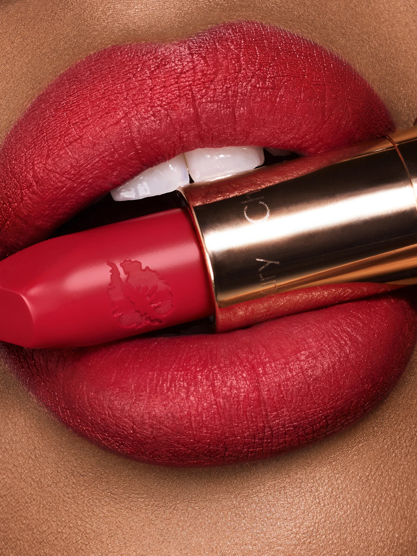 Hot Lips
