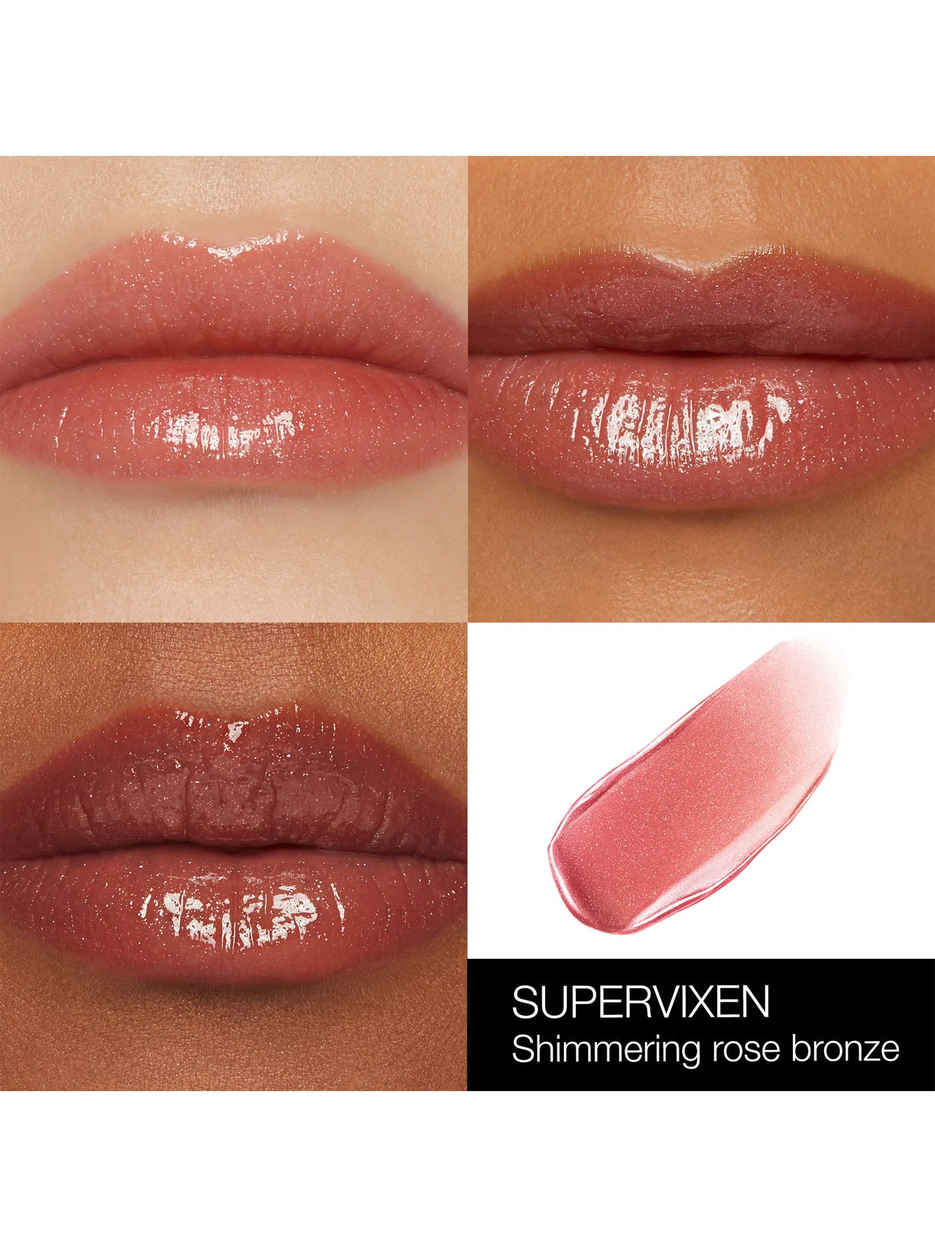 Afterglow Lip Shine
