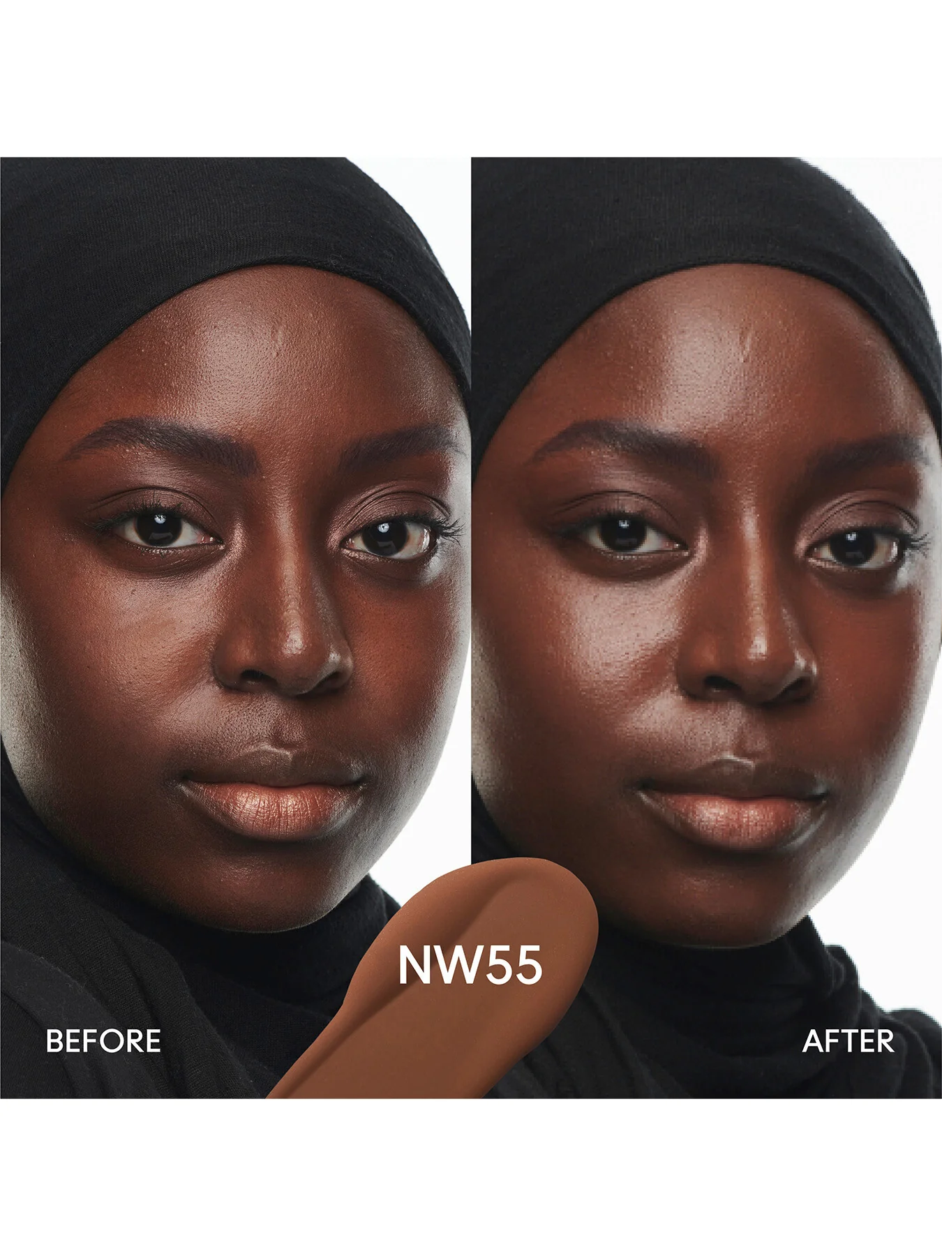 Studio Radiance Serum Powered Foundation