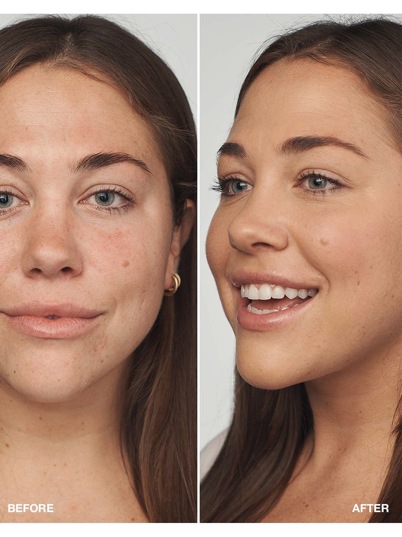 Even Better Clinical Serum Foundation SPF21