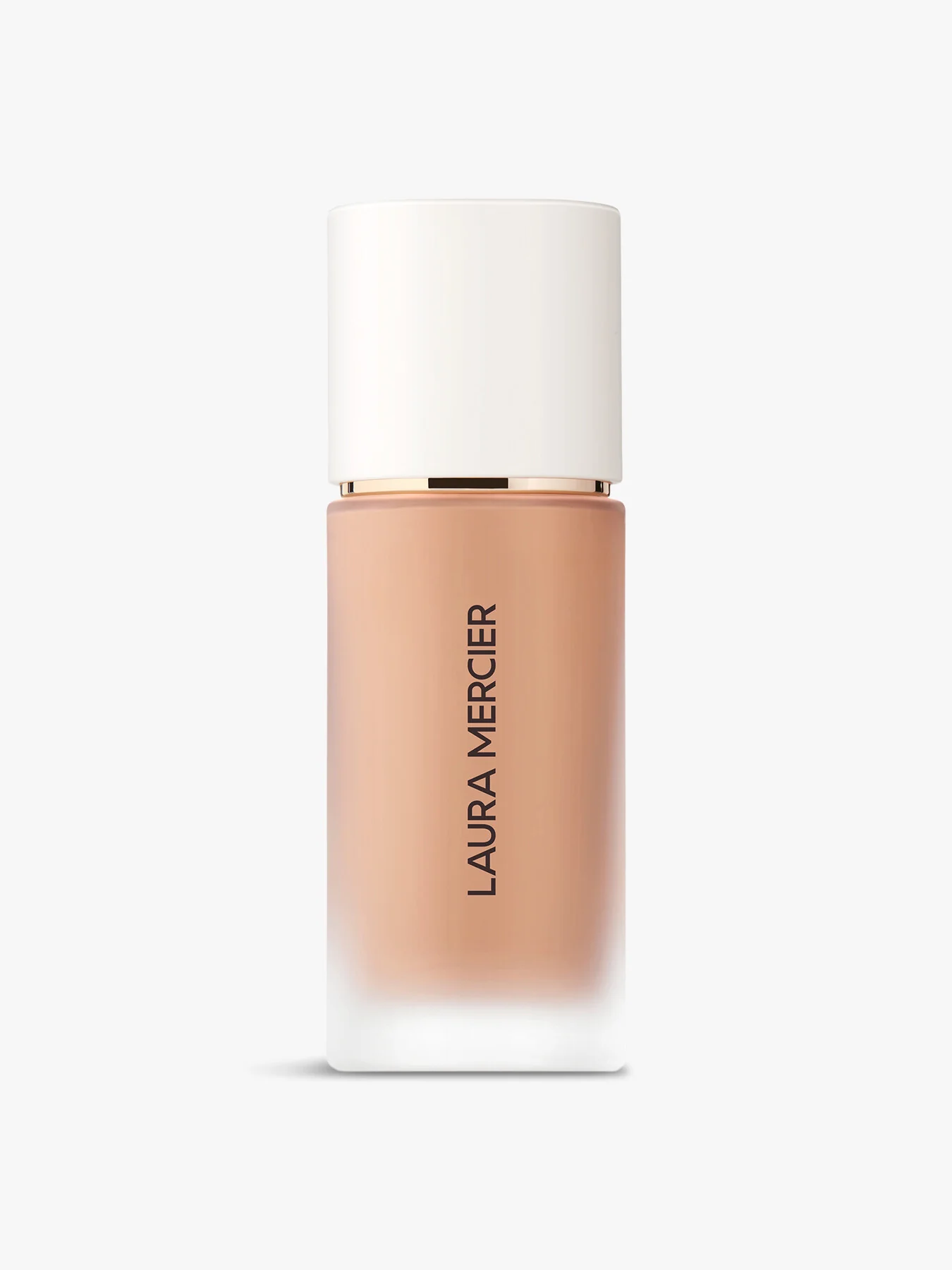 Real Flawless Foundation