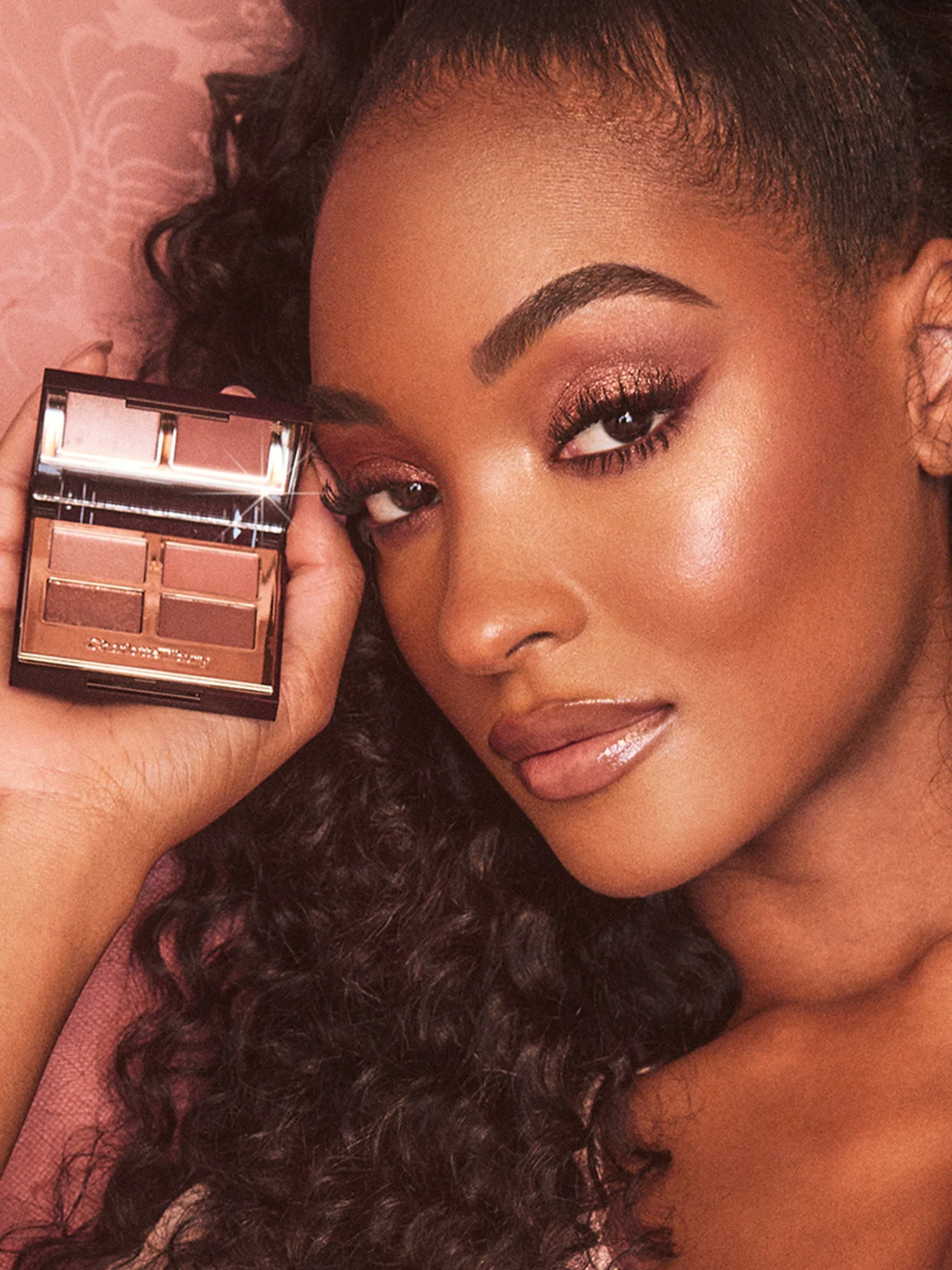 Luxury Palette