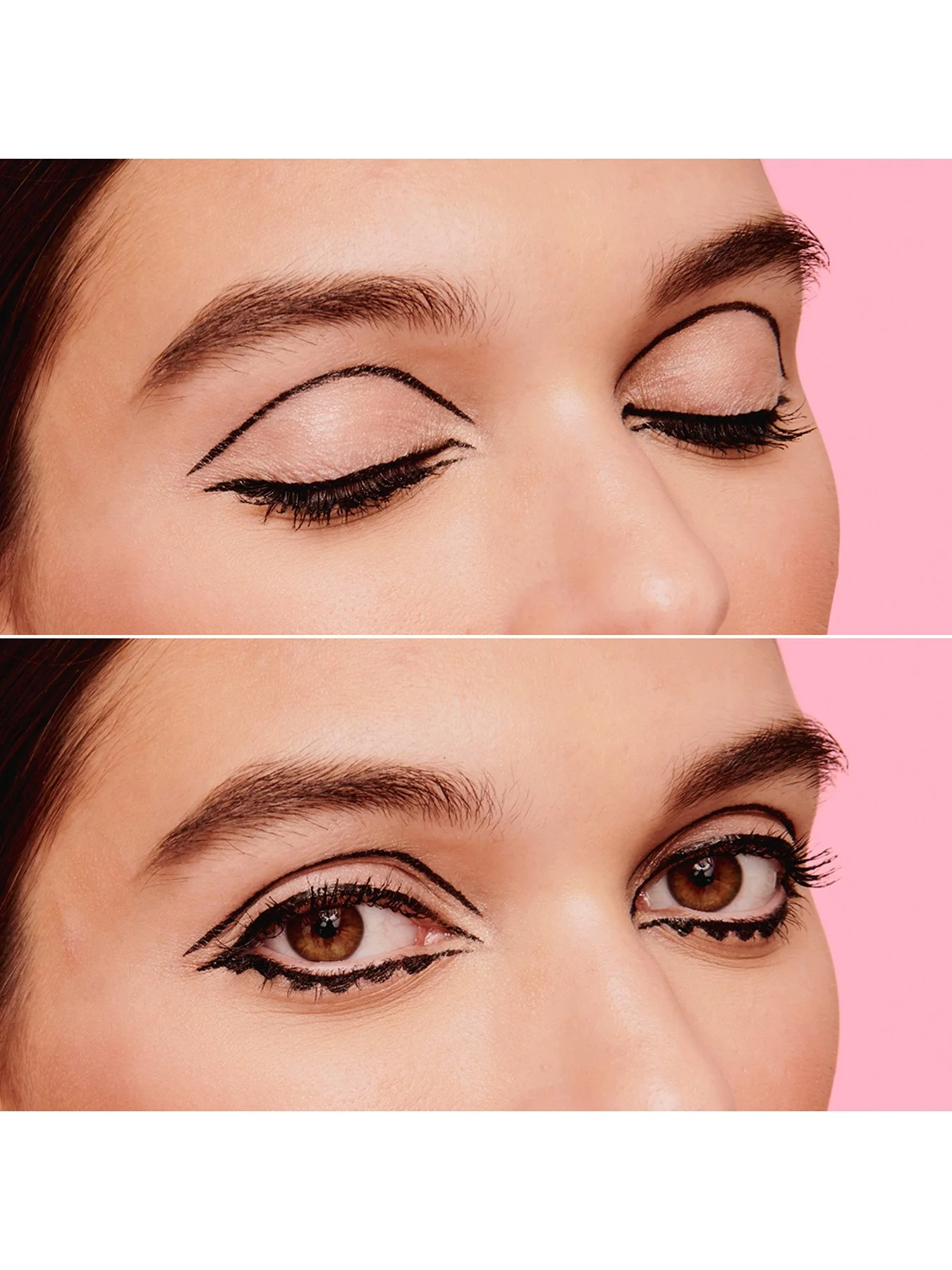 They're Real Xtreme Precision Liner