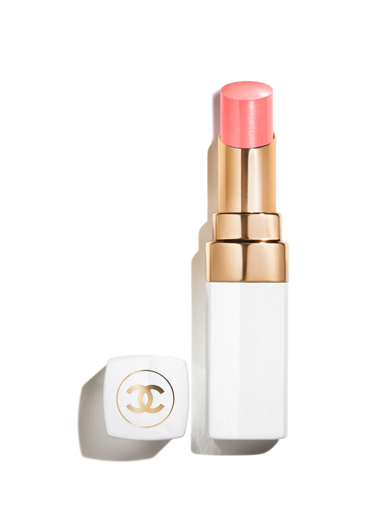 Rouge Coco Baume Lip Balm