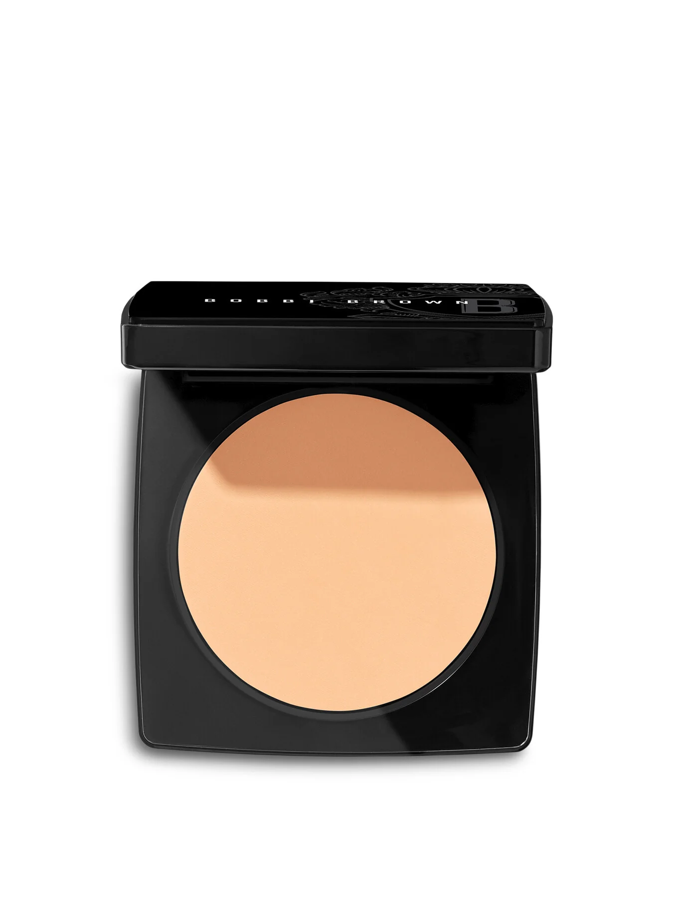 Sheer Finish Pressed Powder