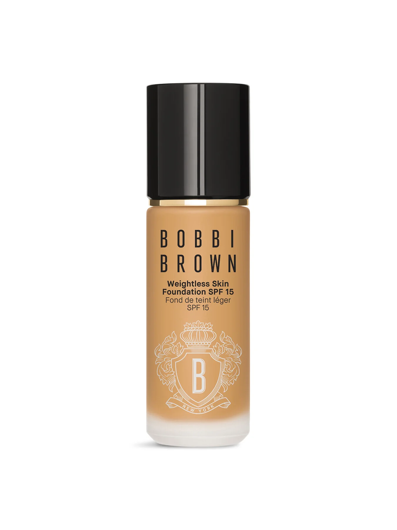 Weightless Skin Foundation SPF15 30ml