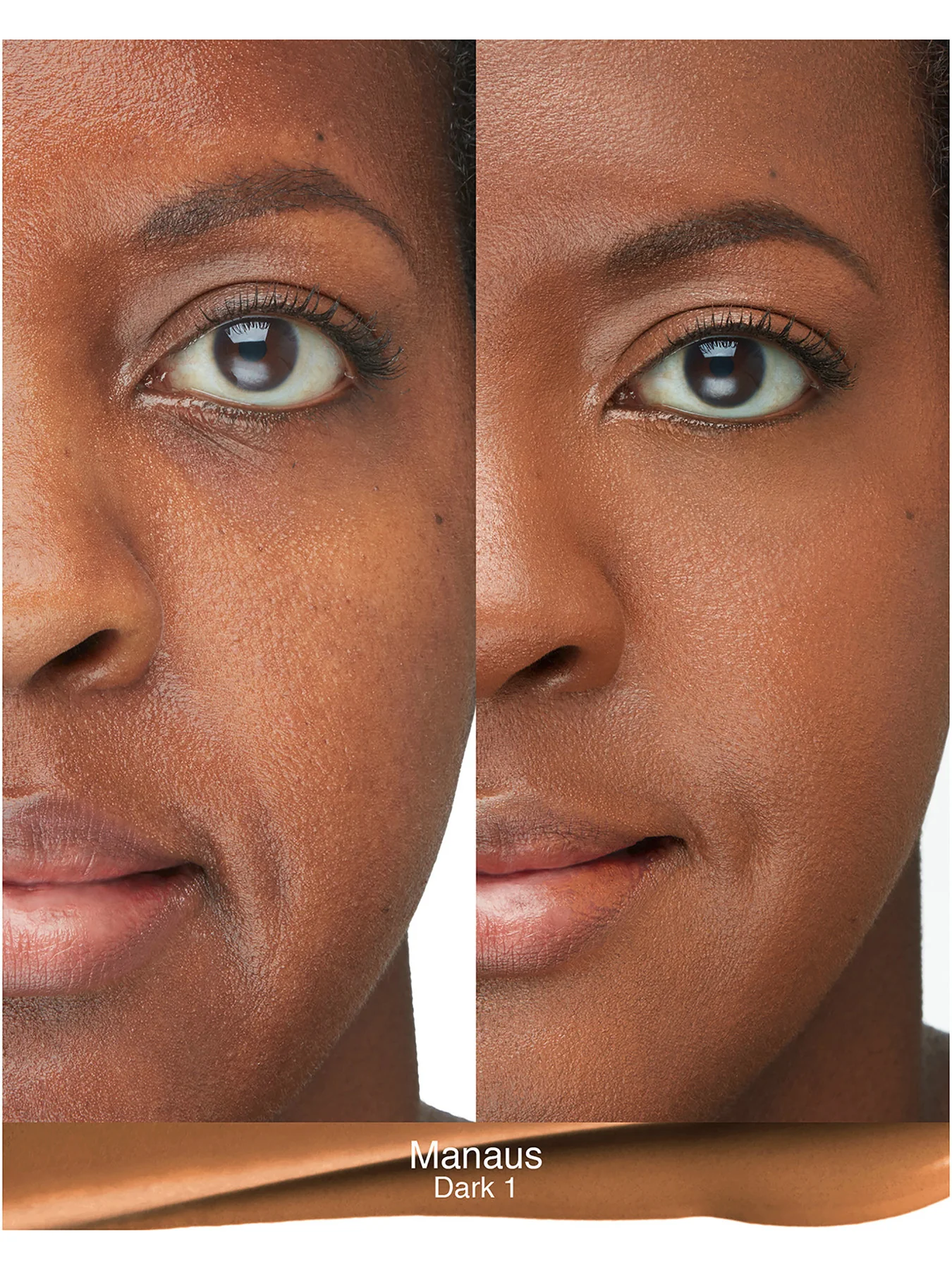 Natural Radiant Longwear Foundation