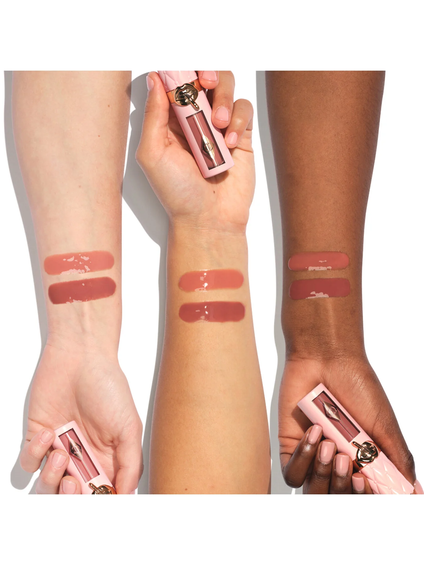 Pillow Talk Lip Plump