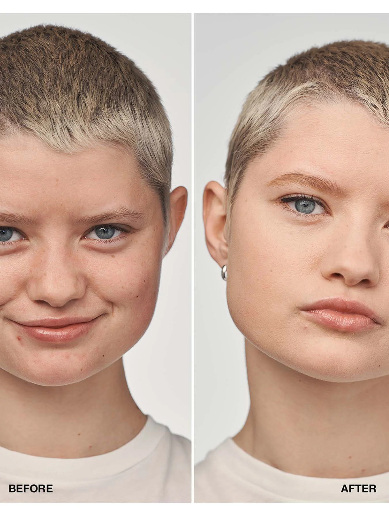 Even Better Clinical Serum Foundation SPF21
