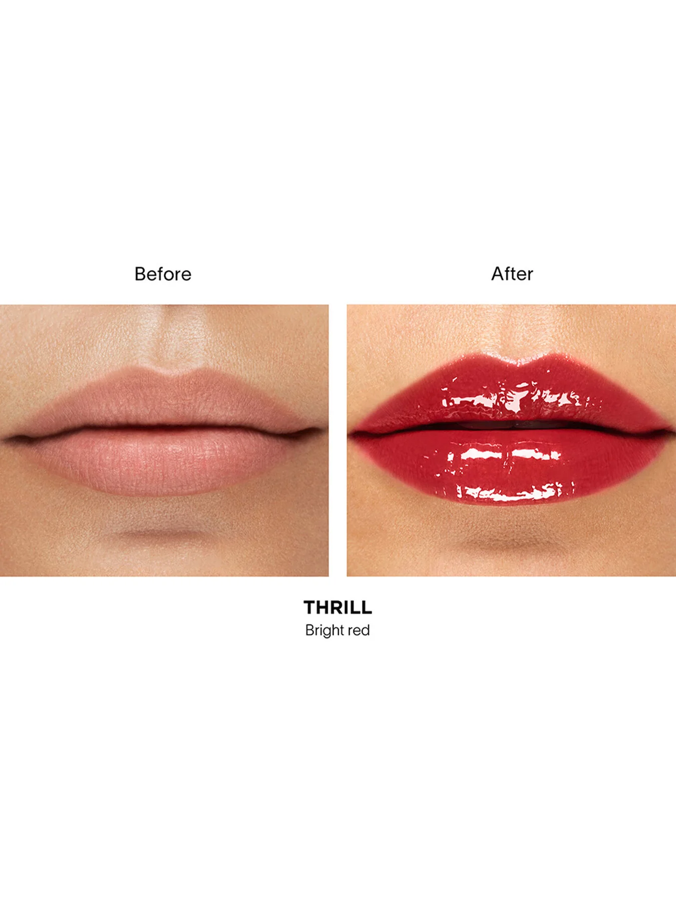 Phantom Volumizing Glossy Balm