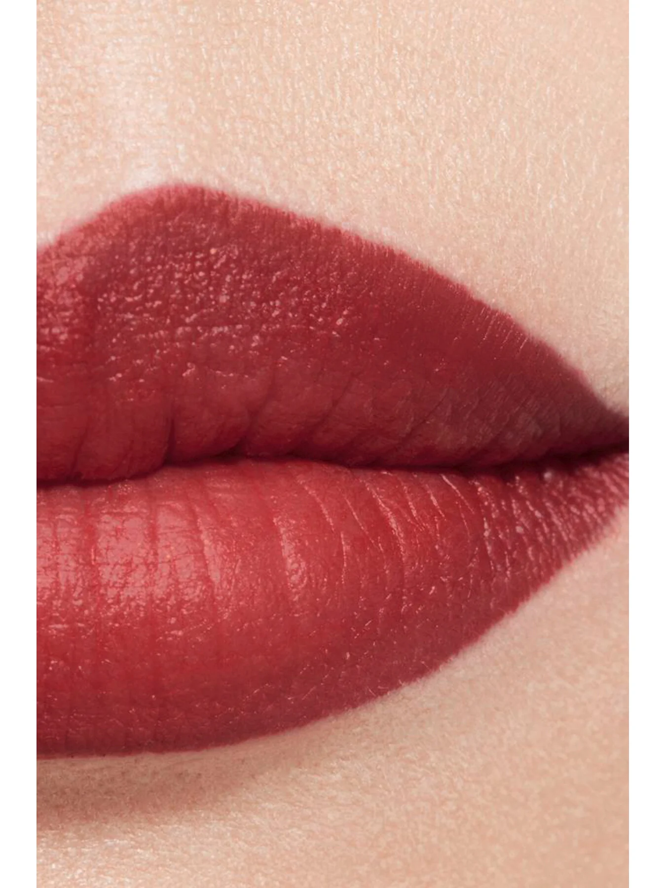 Rouge Allure Velvet Luminous Matte Lip Colour