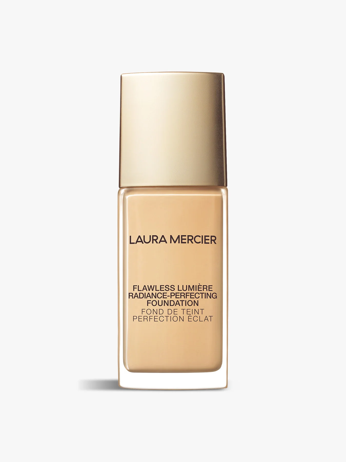 Flawless Lumière Radiance-Perfecting Foundation
