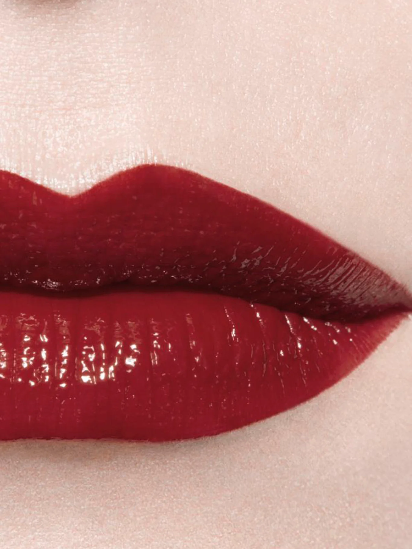 ROUGE ALLURE LAQUE Ultrawear Shine Liquid Lip Colour
