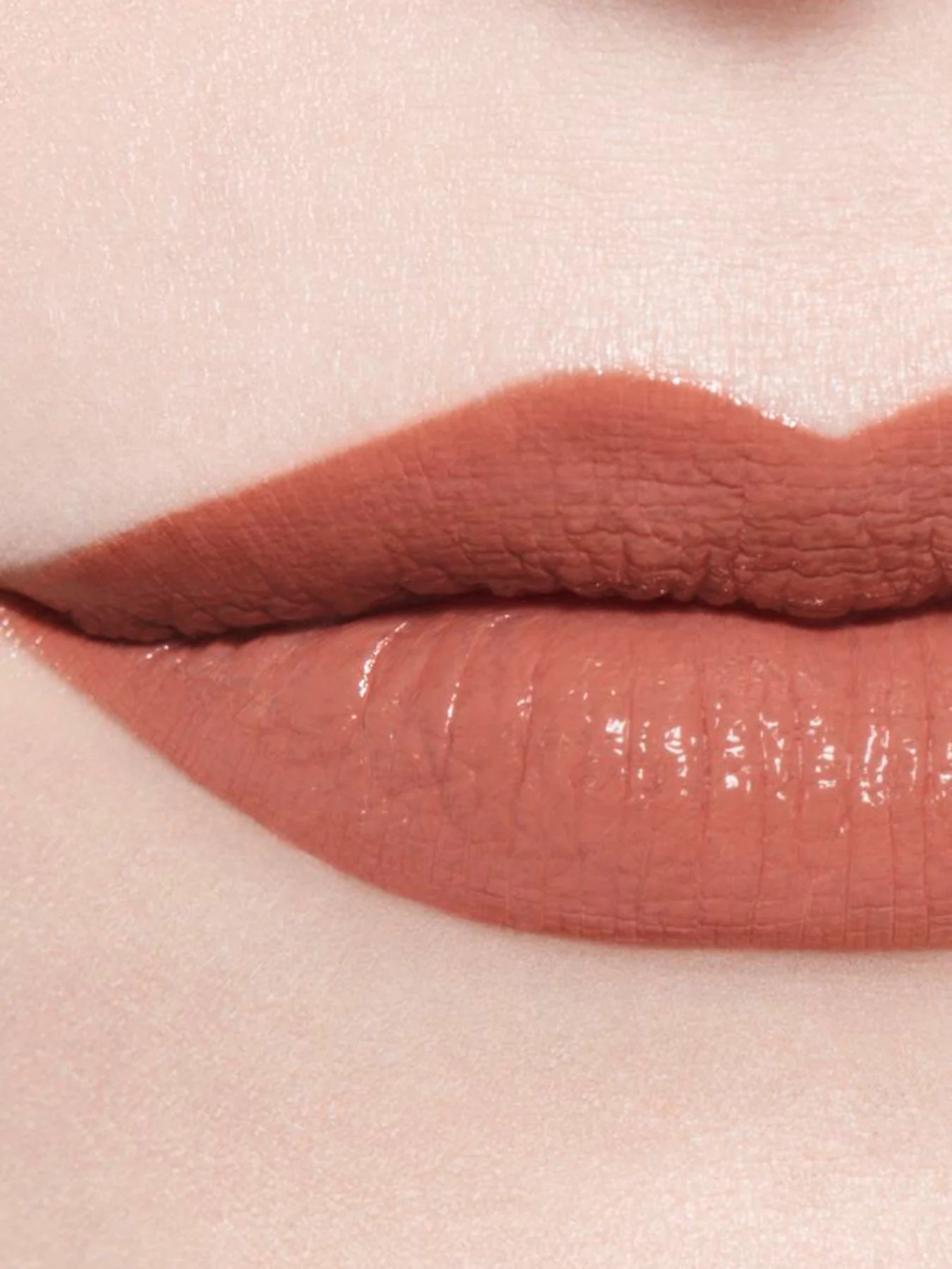ROUGE ALLURE LAQUE Ultrawear Shine Liquid Lip Colour