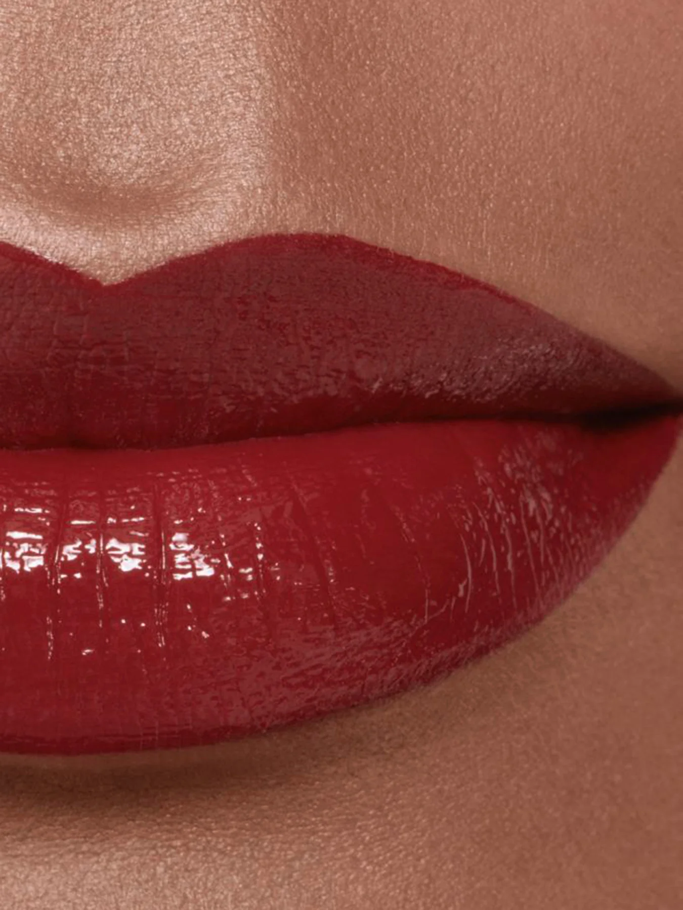 ROUGE ALLURE LAQUE Ultrawear Shine Liquid Lip Colour