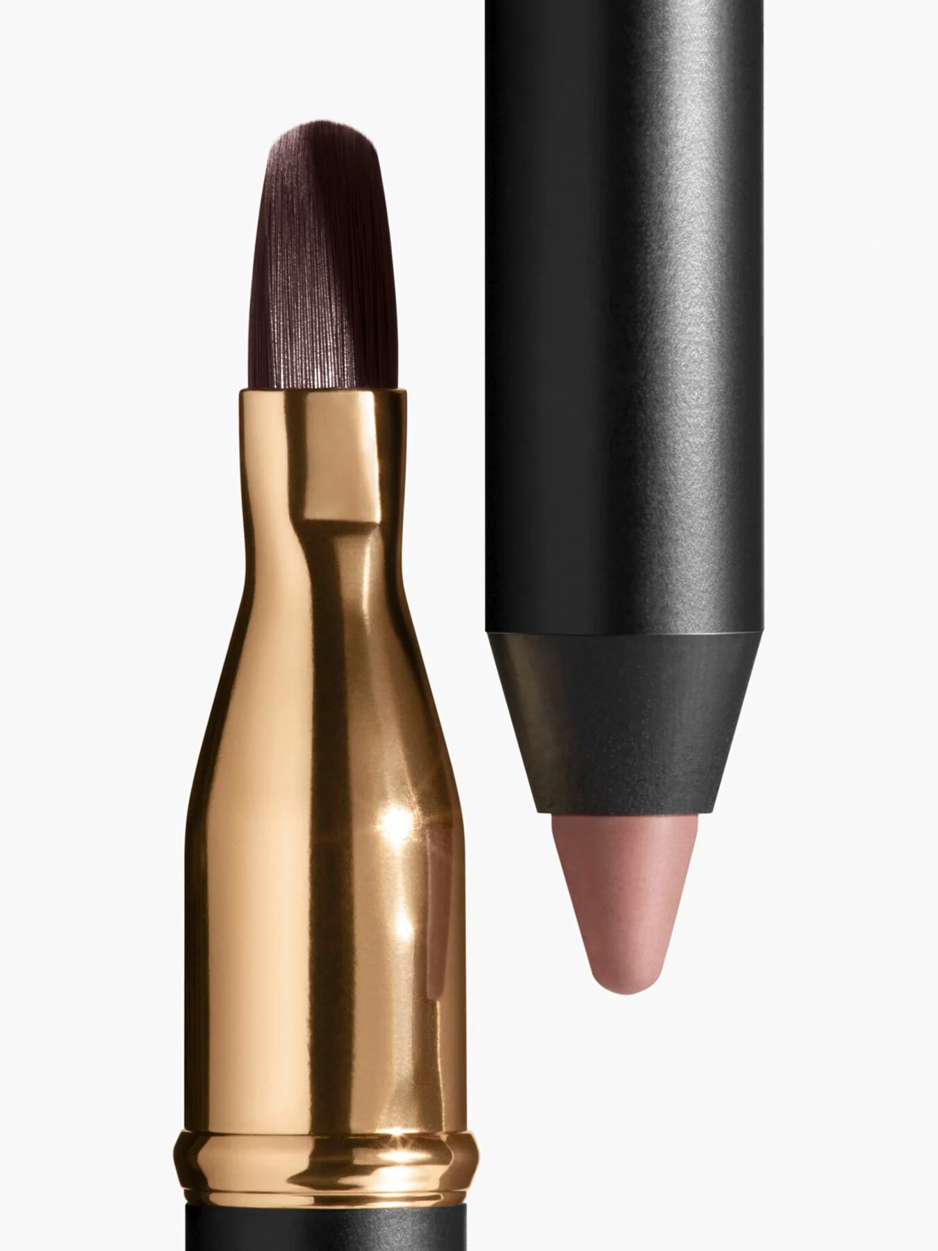 Le Crayon Levres Renovation