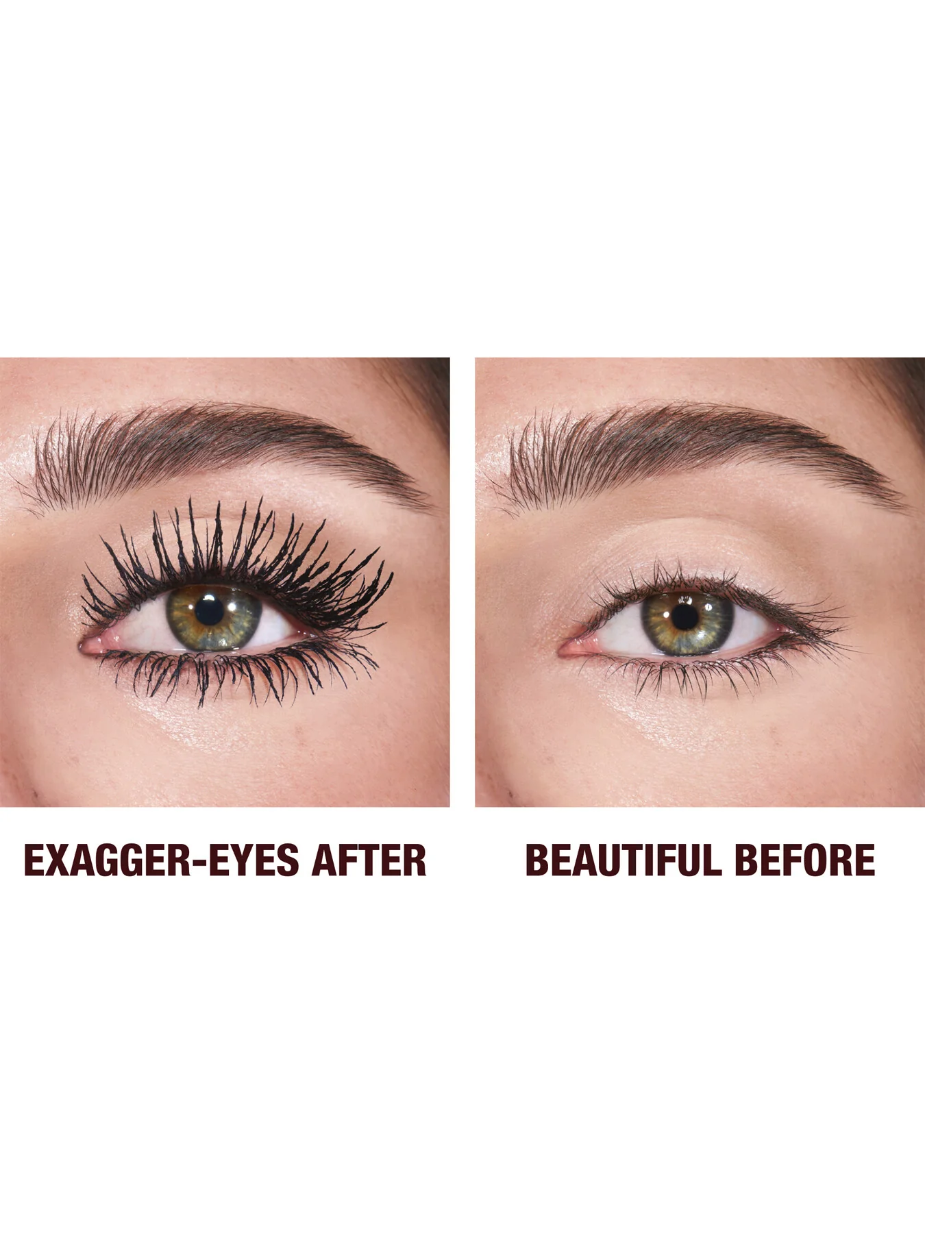 Exaggereyes Volume Mascara Travel Size