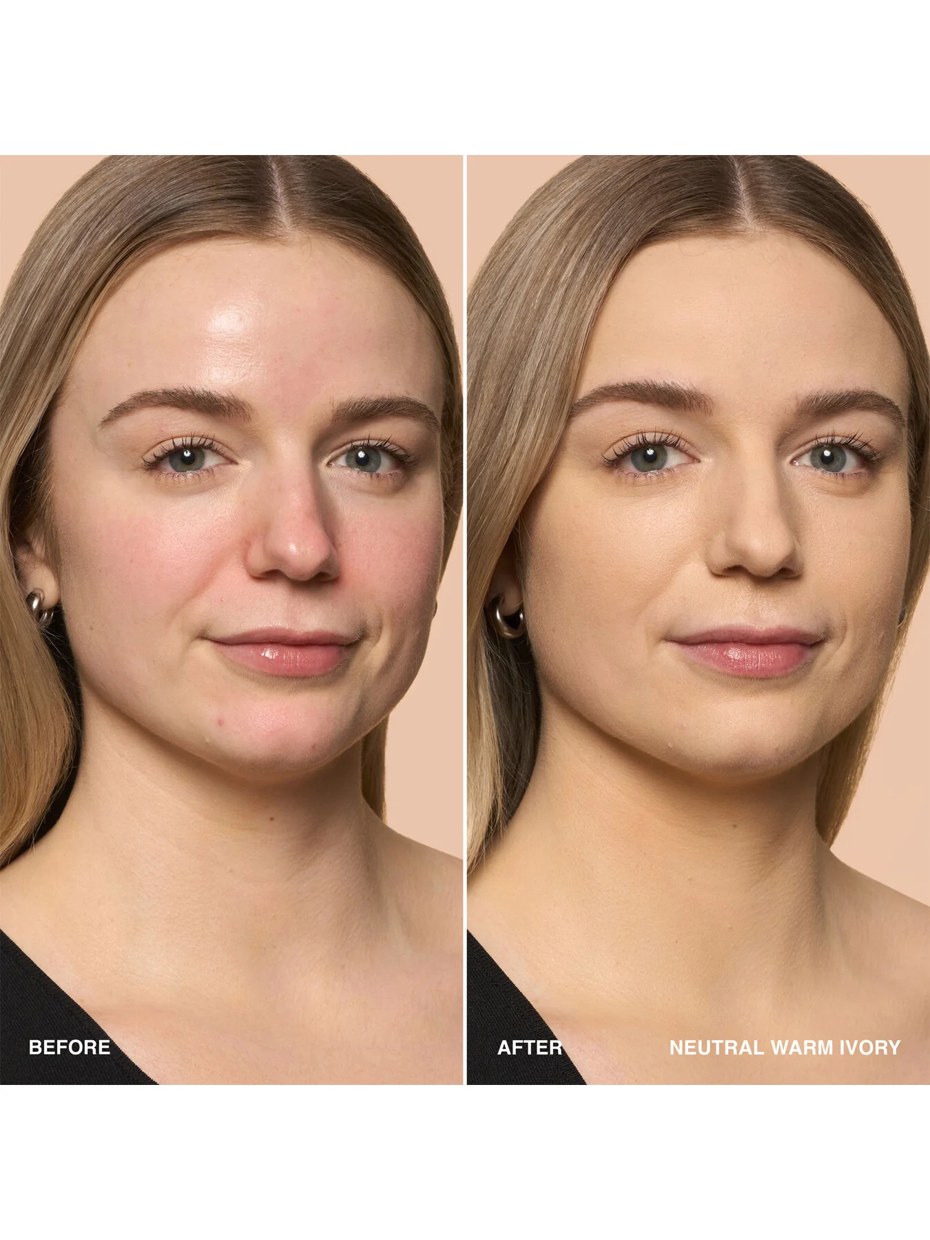 Weightless Skin Foundation SPF15 30ml