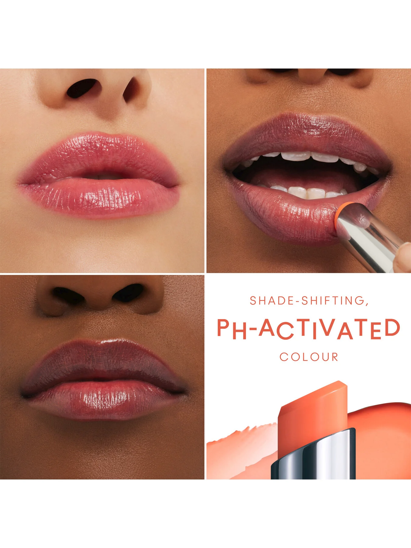 Glow Play Tendertalk Lip Balm