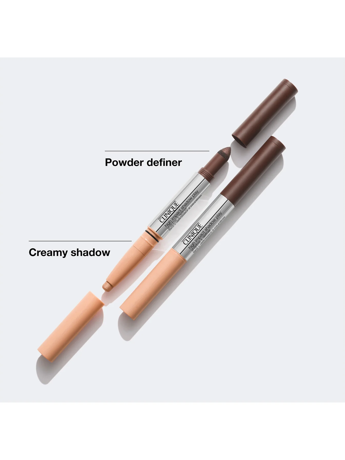 High Impact Shadow Play Shadow and Definer