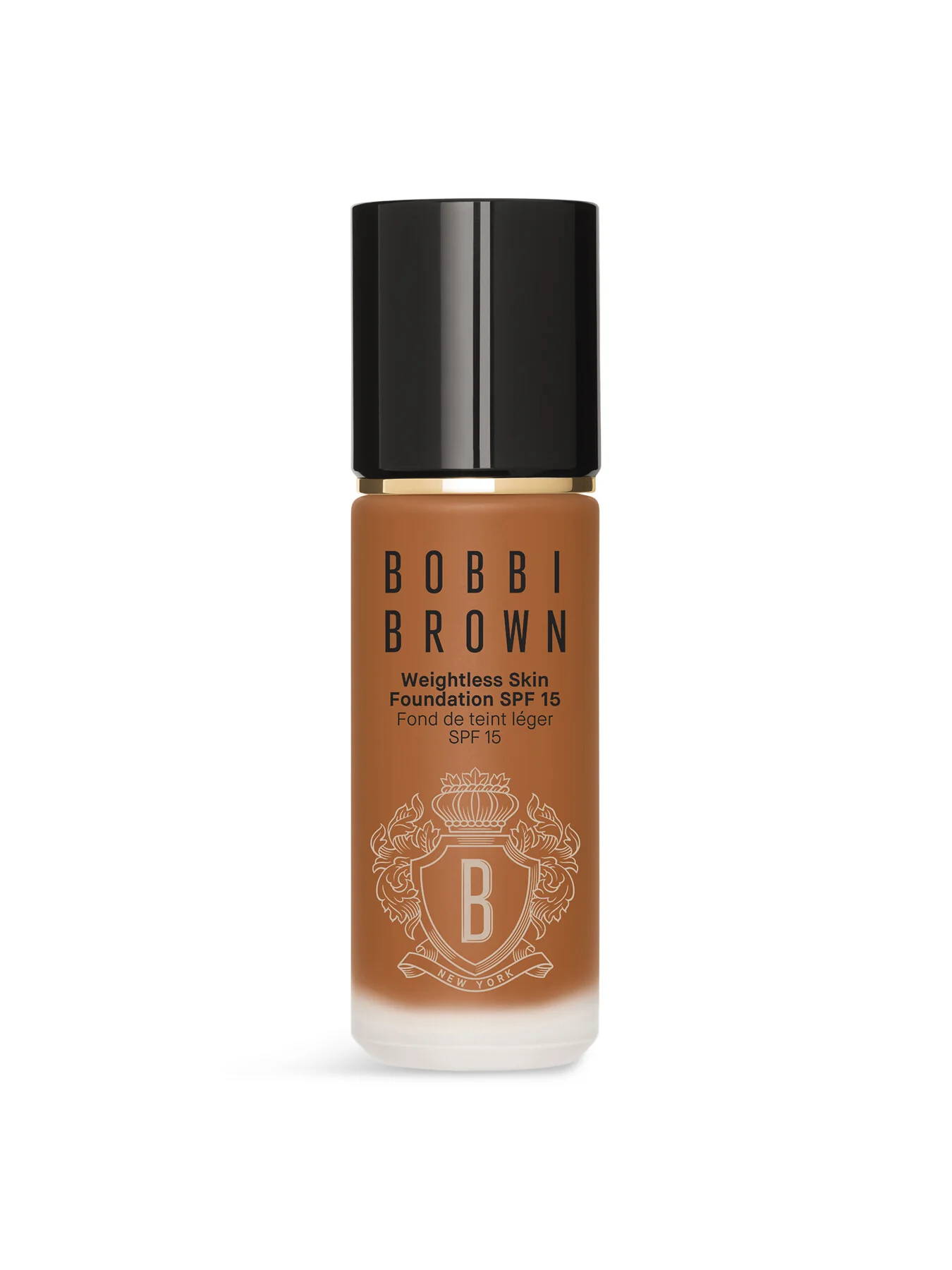 Weightless Skin Foundation SPF15 30ml